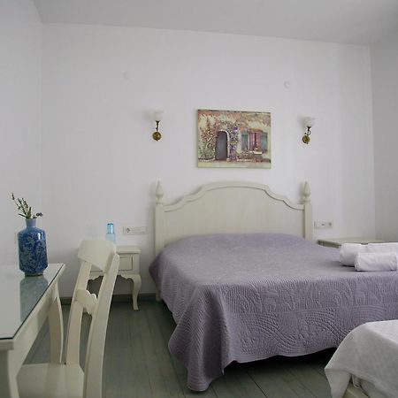 Hotel Gule Cunda Ayvalı Esterno foto