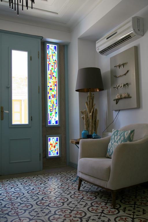 Hotel Gule Cunda Ayvalı Esterno foto
