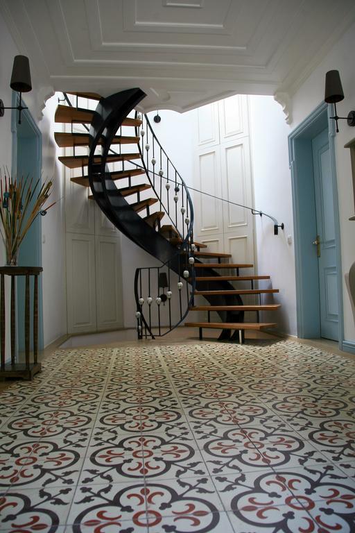 Hotel Gule Cunda Ayvalı Esterno foto