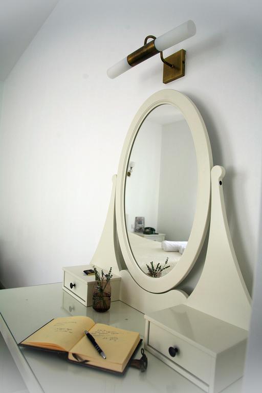 Hotel Gule Cunda Ayvalı Esterno foto