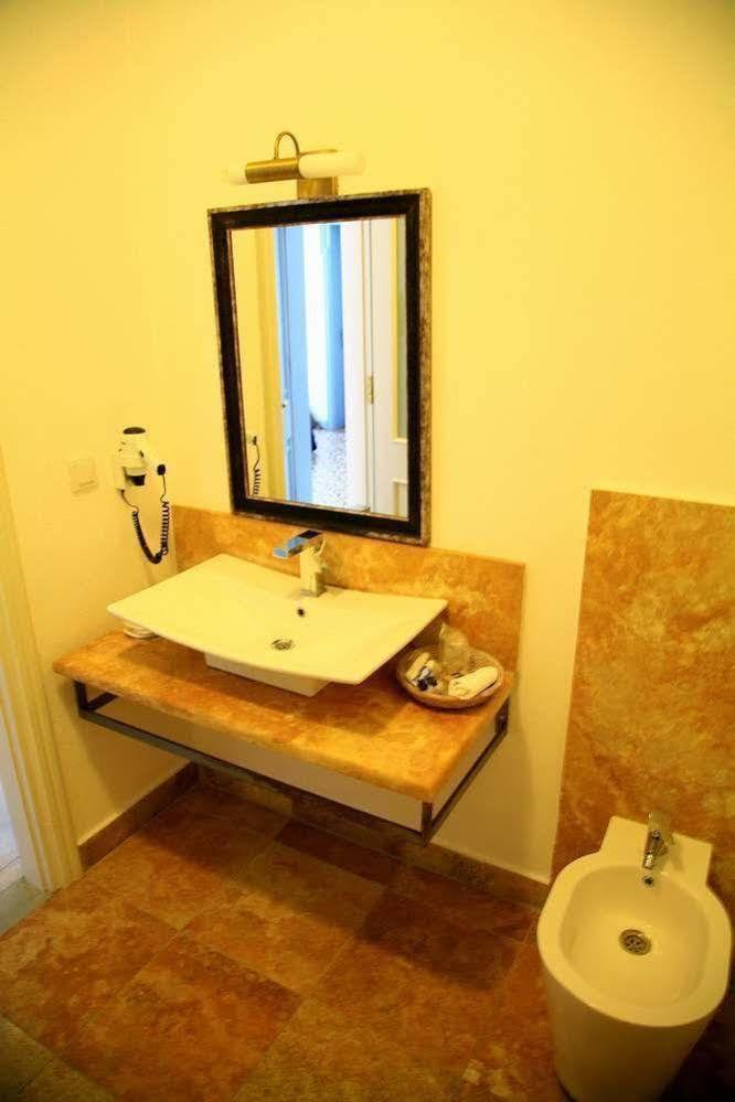 Hotel Gule Cunda Ayvalı Esterno foto