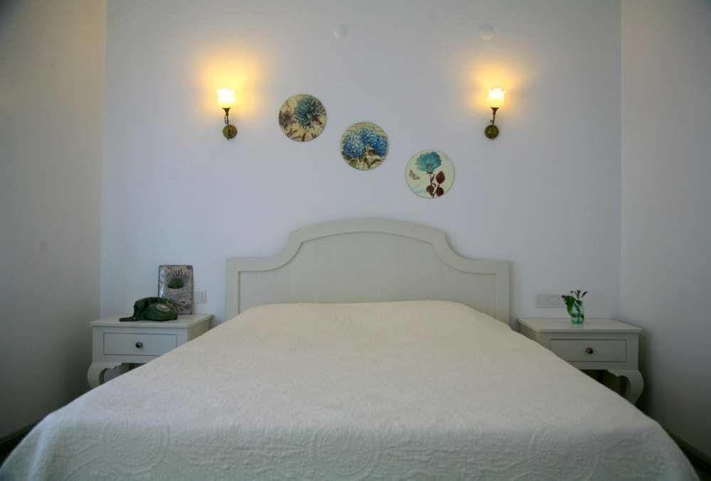 Hotel Gule Cunda Ayvalı Esterno foto