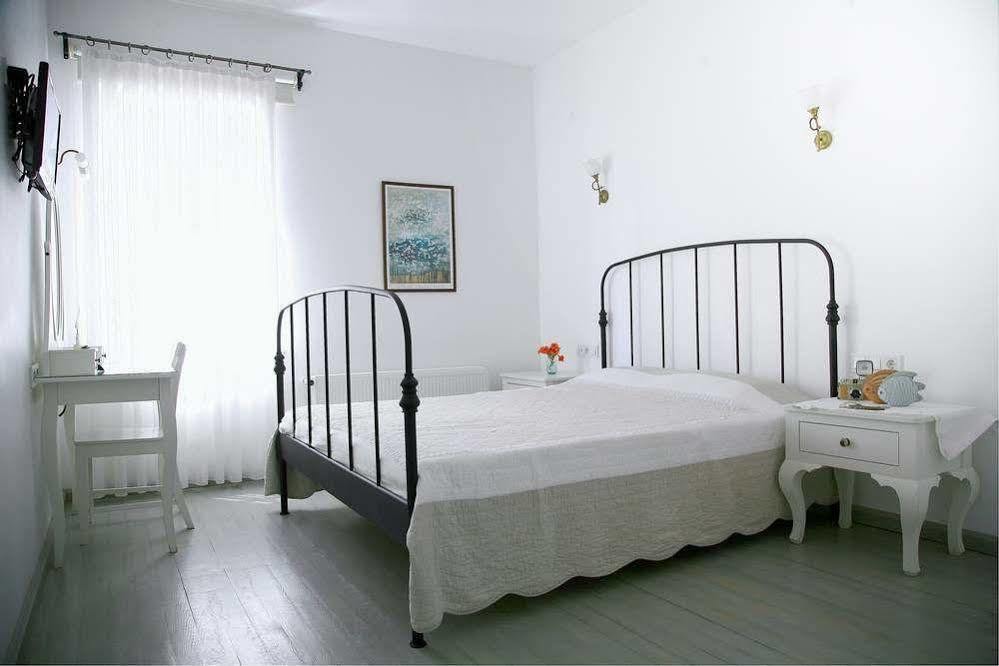 Hotel Gule Cunda Ayvalı Esterno foto