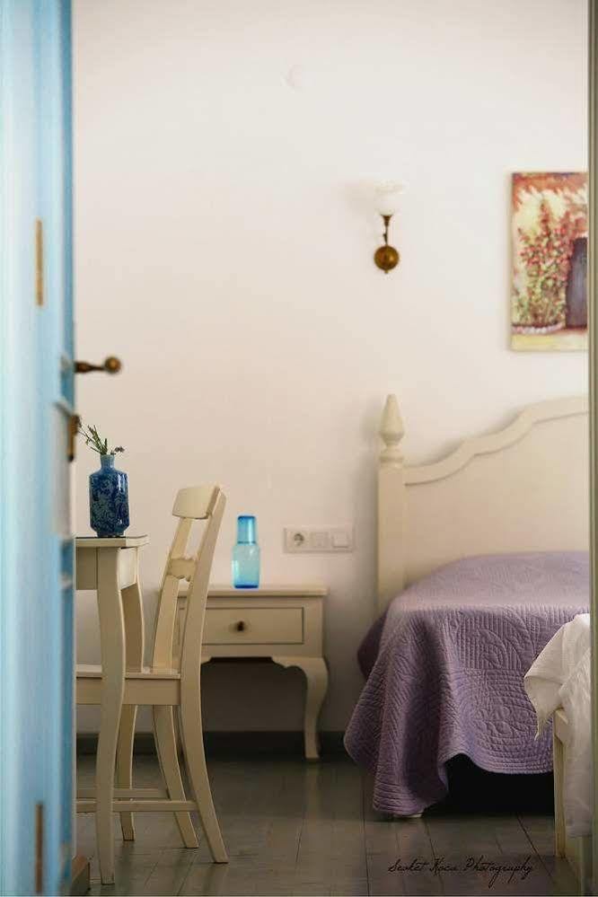 Hotel Gule Cunda Ayvalı Esterno foto