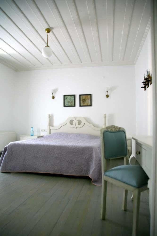 Hotel Gule Cunda Ayvalı Esterno foto
