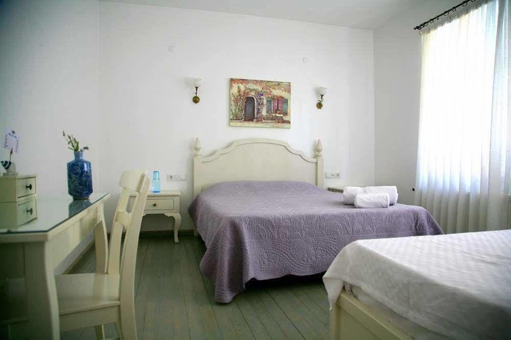 Hotel Gule Cunda Ayvalı Esterno foto