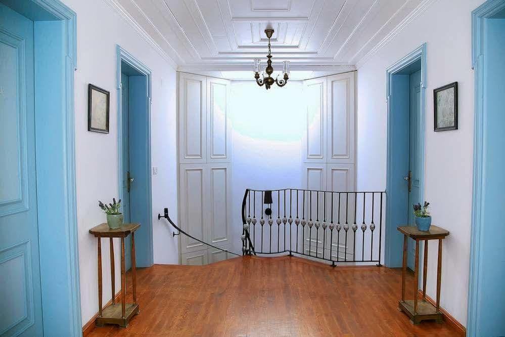 Hotel Gule Cunda Ayvalı Esterno foto